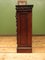 Antique Carved Oak Cabinet, Image 10