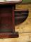 Antique Mahogany Architect Desk 7