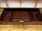 Antique Mahogany Architect Desk, Image 5