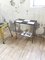 Table Console Vintage 3