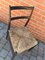 Model Leggera Paper Cord Chair by Gio Ponti for Cassina, 1952 3