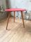 Vintage Childs Chair and Table Set from Baumann 11