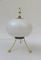 Lampade da tavolo vintage di Doria Leuchten, anni '50, set di 2, Immagine 5