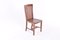 Portuguese Dining Chairs from Olaio, 1950s, Set of 6 1