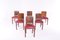 Dining Chairs, 1940s, Set of 8 1