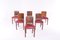 Dining Chairs, 1940s, Set of 8, Image 1