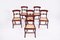 Dining Chairs, 1950s, Set of 6, Image 1