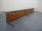 Custom-Made Teak Bench by Florence Knoll Bassett for Knoll, 1960s 13