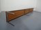 Custom-Made Teak Bench by Florence Knoll Bassett for Knoll, 1960s, Image 13