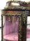 Louis XV Style Marquetry & Bronze Display Cabinet, 1920s, Image 8