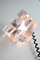 Lampe Cube Industrielle de New Lamp Italy 4