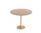Maseen A-X Side Table by Samer Alameen for JCP Universe 1