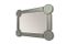Drummond Mirror by Patrizia Guiotto for VGnewtrend, Image 1