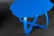 Mesa de centro Andy de hierro azul de VGnewtrend, Imagen 2