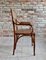 Antique Bentwood Bench Settee, Image 4
