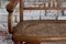 Antique Bentwood Bench Settee, Image 7