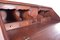 Antique Mahogany Secretaire 3