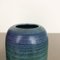 Jarrones de cerámica de Piet Knepper para Mobach, años 70. Juego de 2, Imagen 10