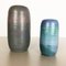 Ceramic Vases by Piet Knepper for Mobach, 1970s, Set of 2 1