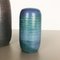 Vases en Céramique par Piet Knepper pour Mobach, 1970s, Set de 2 8