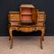 Antique Victorian Walnut Bonheur de Jour 30