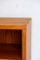 Narrow Teak Bookshelf from Omann Jun, 1960s, Image 9