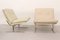 Mid-Century Stühle von Poul Norreklit, 1960er, 2er Set 1