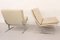 Mid-Century Chairs by Poul Norreklit, 1960s, Set of 2, Image 2