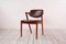 Teak Armchair by Kai Kristiansen, 1960s 1