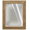 Brigitte Eco-Galuchat Leather Mirror from Cupioli Luxury Living, Image 1