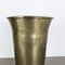 Mid-Century German Brass Umbrella Stand, 1950s, Image 10