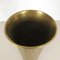 Mid-Century German Brass Umbrella Stand, 1950s, Image 6