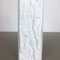 Large Vintage Porcelain Vase from Bareuther Bavaria, 1970s, Image 11