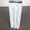 Large Vintage Porcelain Vase from Bareuther Bavaria, 1970s, Image 4