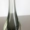 Mid-Century Murano Glass Sommerso Single-Stem Vase by Flavio Poli, 1960s, Image 12