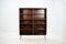 Palisander Bookcase from Omann Jun, 1960s, Image 8