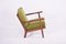 Fauteuil Mid-Century 2