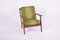 Mid-Century Armchair, Image 1