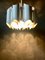 Lámpara de araña vintage de Robert Sonneman, años 60, Imagen 3