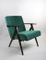 Vintage VAR B310 Armchair, 1970s 7