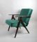 Fauteuil VAR B310 Vintage, 1970s 1