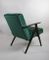 Vintage VAR B310 Armchair, 1970s 4