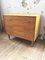 Vintage French Chest of Drawers, 1960s 4