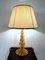 Mid-Century Table Lamp from Barovier & Toso, 1950s 1