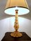 Lámpara de mesa Mid-Century de Barovier & Toso, años 50, Imagen 7