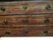 Antique Louis XV Chest of Drawers 4