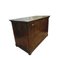 Bureau Marchigiana Antique en Noyer 4