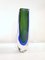 Mid-Century Vase by Vicke Lindstrand for Kosta, 1950s, Image 3