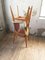 Curved Wooden Chairs from l’Atelier du Bois Courbé des Vosges, 1950s, Set of 2 8
