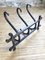 Antique Bistro Coat Hooks from Thonet 6